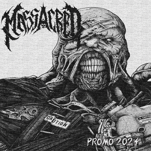 Massacred : Promo 2024